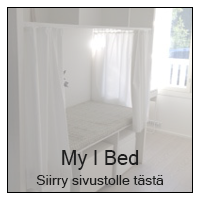 My I Bed